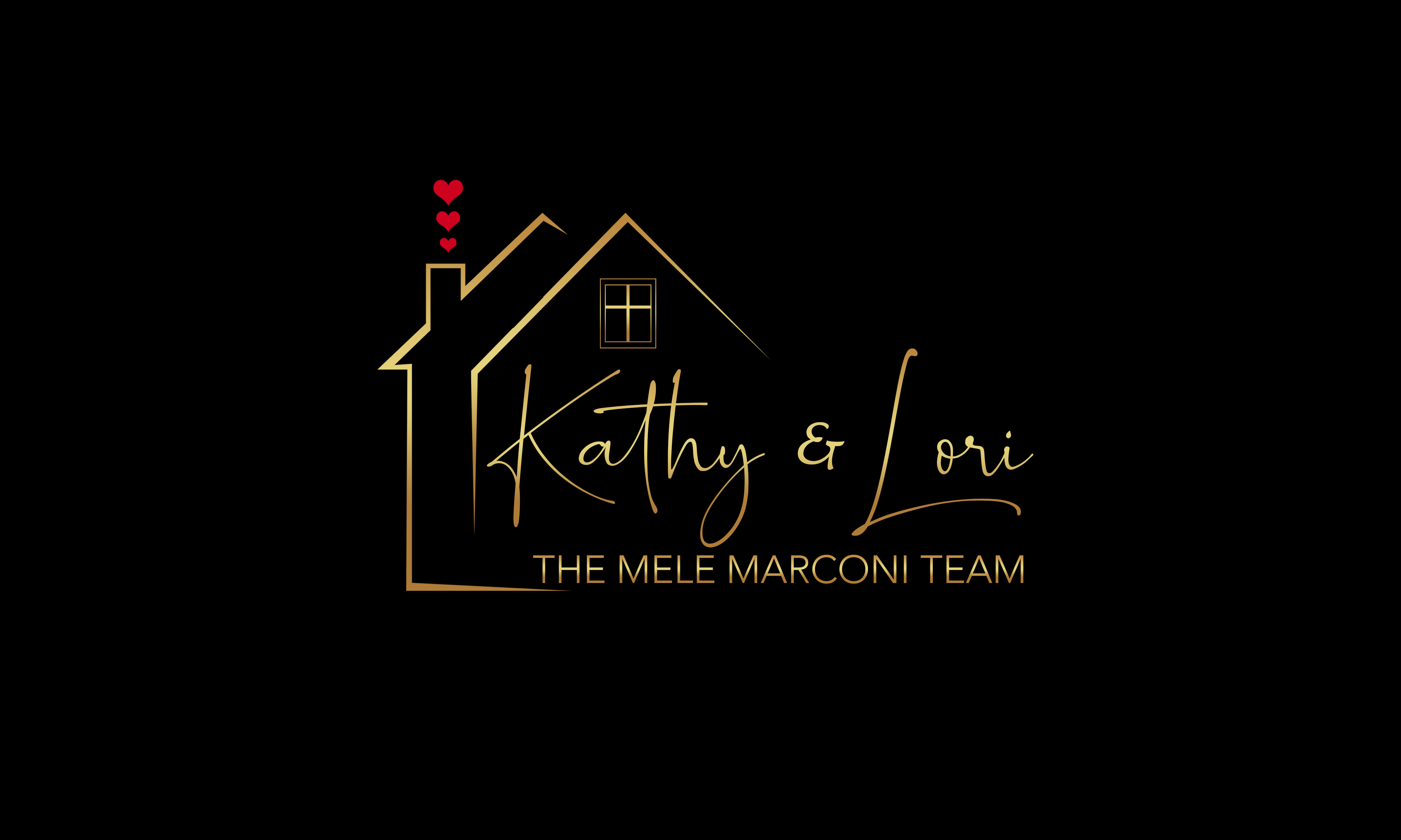 The Mele Marconi Team, with Keller Williams Realty